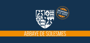 Soutien de l'Abbaye de Solesmes