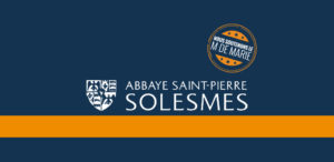 Soutien de l'Abbaye de Solesmes