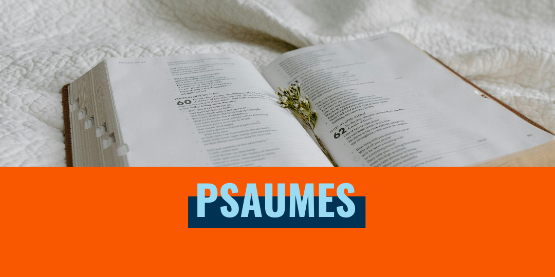 psaumes